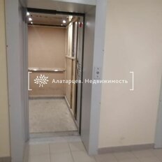 Квартира 160 м², 4-комнатная - изображение 3