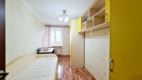 48 м², 2-комнатная квартира 25 000 ₽ в месяц - изображение 40