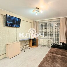 Квартира 30,7 м², 1-комнатная - изображение 2