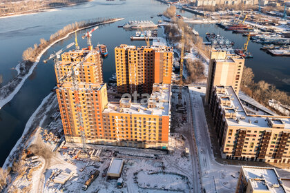 Купить квартиру в многоэтажном доме и в новостройке в Республике Татарстан - изображение 2