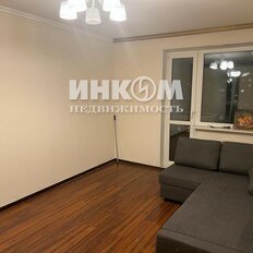 Квартира 54,5 м², 2-комнатная - изображение 4