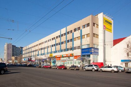 272 м², офис 816 000 ₽ в месяц - изображение 59