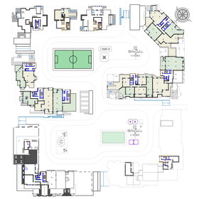 94,3 м², 2-комнатная квартира 13 484 900 ₽ - изображение 31