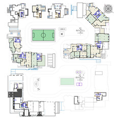 Квартира 89,4 м², 2-комнатная - изображение 2