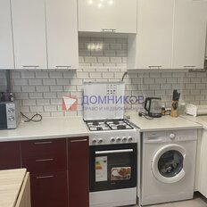 Квартира 28,4 м², 1-комнатная - изображение 2