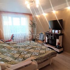 Квартира 40,4 м², 1-комнатная - изображение 5