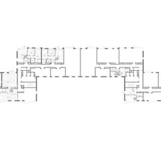 Квартира 74,9 м², 2-комнатные - изображение 2