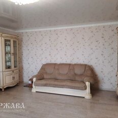 Квартира 87 м², 4-комнатная - изображение 4