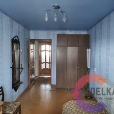 Квартира 59,2 м², 3-комнатная - изображение 1