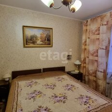 Квартира 69,8 м², 3-комнатная - изображение 5