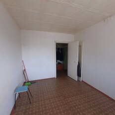 Квартира 28,9 м², 1-комнатная - изображение 4