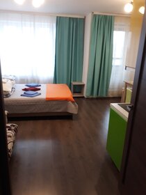 21,5 м², квартира-студия 1 770 ₽ в сутки - изображение 95