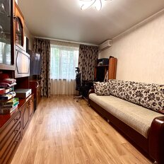 Квартира 29,8 м², 1-комнатная - изображение 4