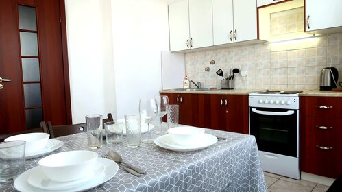 35 м², 1-комнатная квартира 2 300 ₽ в сутки - изображение 76