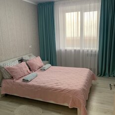 Квартира 70 м², 2-комнатная - изображение 5