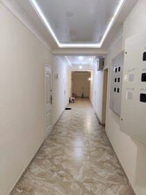 30 м², квартира-студия 5 100 000 ₽ - изображение 33
