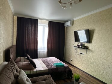 34 м², 1-комнатная квартира 1 900 ₽ в сутки - изображение 132