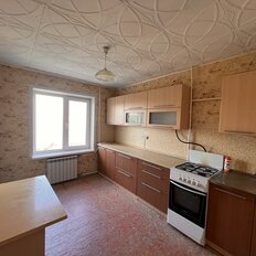 Квартира 33,5 м², 1-комнатная - изображение 2