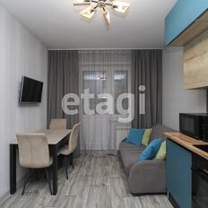 Квартира 54,7 м², 2-комнатная - изображение 4