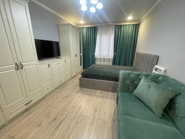 60 м², 2-комнатная квартира 2 500 ₽ в сутки - изображение 23