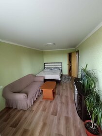 27 м², квартира-студия 1 700 ₽ в сутки - изображение 29