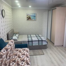 Квартира 50 м², 2-комнатная - изображение 5