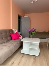 25 м², квартира-студия 2 800 ₽ в сутки - изображение 12