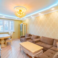 Квартира 80,7 м², 3-комнатная - изображение 1