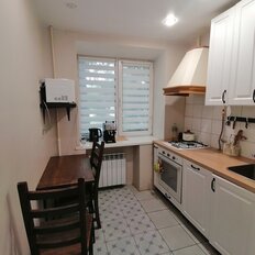 Квартира 44,8 м², 2-комнатная - изображение 1