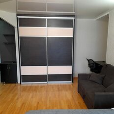 Квартира 31 м², студия - изображение 4