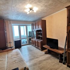 Квартира 33,1 м², 1-комнатная - изображение 4