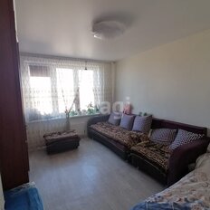 Квартира 38,8 м², 1-комнатная - изображение 2