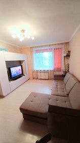 30 м², квартира-студия 2 100 ₽ в сутки - изображение 49