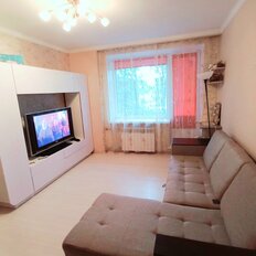 Квартира 31 м², 1-комнатная - изображение 4