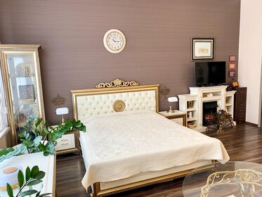 52 м², апартаменты-студия 7 000 ₽ в сутки - изображение 52