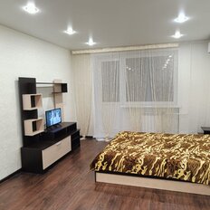 Квартира 32,5 м², 1-комнатная - изображение 4