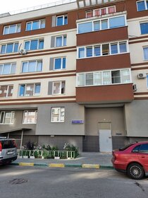 17,2 м², квартира-студия 5 300 000 ₽ - изображение 37