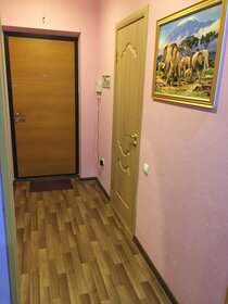 28 м², квартира-студия 1 500 ₽ в сутки - изображение 77