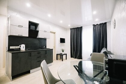 70 м², 2-комнатная квартира 3 500 ₽ в сутки - изображение 54