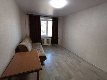 34 м², 1-комнатная квартира 18 000 ₽ в месяц - изображение 26