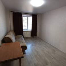 Квартира 35 м², 1-комнатная - изображение 2