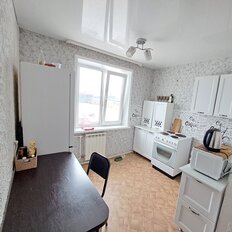 Квартира 50,1 м², 2-комнатная - изображение 4