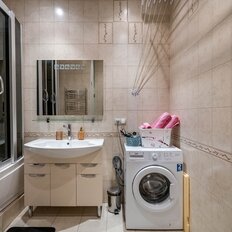 Квартира 71 м², 3-комнатная - изображение 5