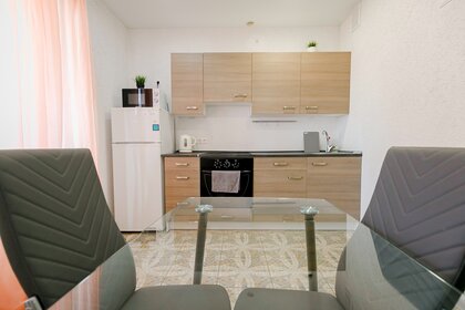 41 м², 1-комнатная квартира 2 500 ₽ в сутки - изображение 33