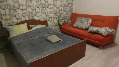 50 м², 2-комнатная квартира 4 299 ₽ в сутки - изображение 65