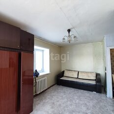 Квартира 27,7 м², 1-комнатная - изображение 2