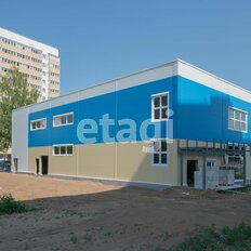 577 м², помещение свободного назначения - изображение 1