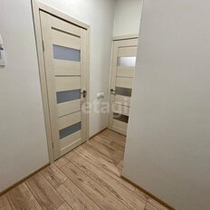 Квартира 37,6 м², 1-комнатная - изображение 5