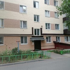 Квартира 54 м², 3-комнатная - изображение 4