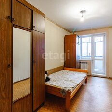 Квартира 61 м², 3-комнатная - изображение 3